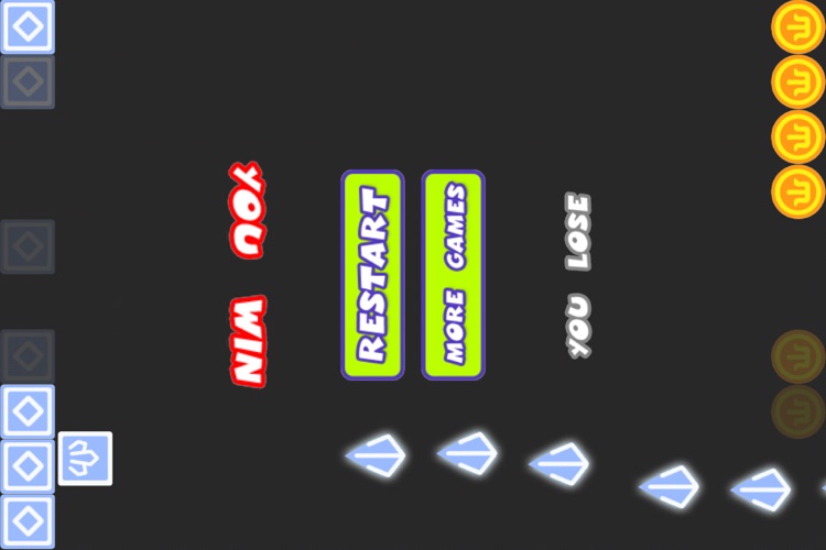 The Fast Finger - Free screenshot-4