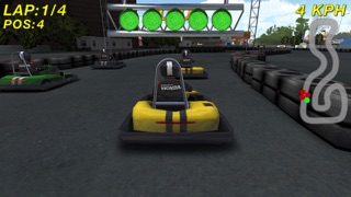 Go Karting Outdoor screenshot1