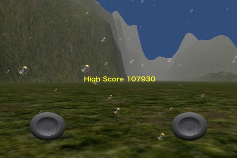 Balloon-Shooting 3D screenshot 4