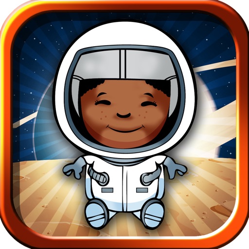 Get Smart in Space FREE - A Galaxy Count and Guess Rush