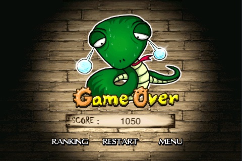 Original Snake Lite screenshot-3