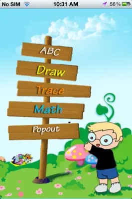 Game screenshot ABC-Tracer hack