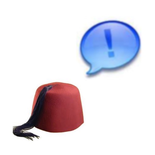 Fez Translator icon