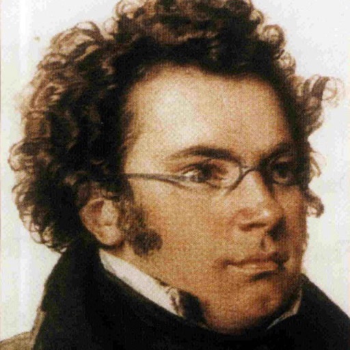 Schubert icon