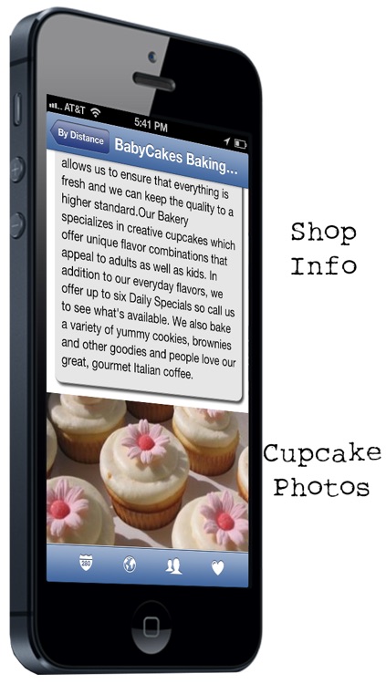 Cupcake TV: Cupcake Wars Unofficial Guide