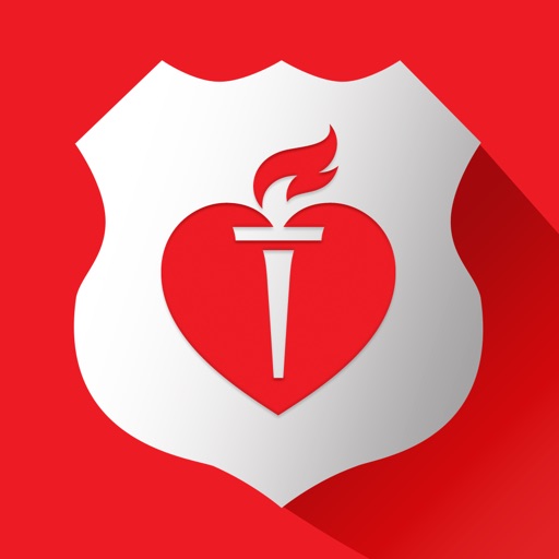 AHA Safety and Security icon