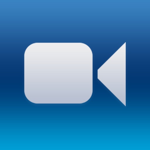 Camcorder (for iPhone 3G and 2G) Icon