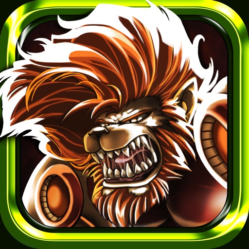 Temple Of Peace: Battle Fighter, Full Game iOS App