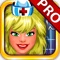 Doctor Make-Over Party - Crazy Girls Fashion Salon Make-Up HD PRO