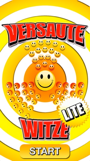 Die besten versauten Witze LITE