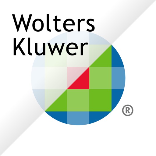 Wolters Kluwer Annual Report 2012