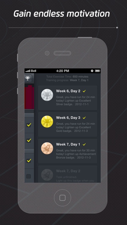 10K Pro - Run Your First 10K from Zero