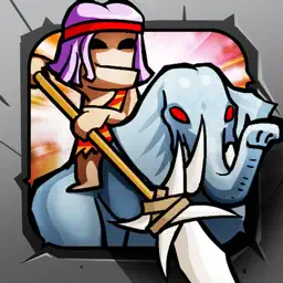 Ancient War Ⅱ app icon