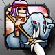 Ancient War Ⅱ app icon - Games app for iPhone