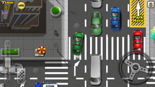 Parking Star 2 screenshot 3