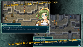 RPG Grinsia screenshot 4