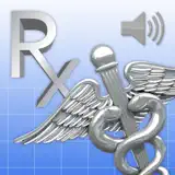 Drug Pronunciations - Ícone do app