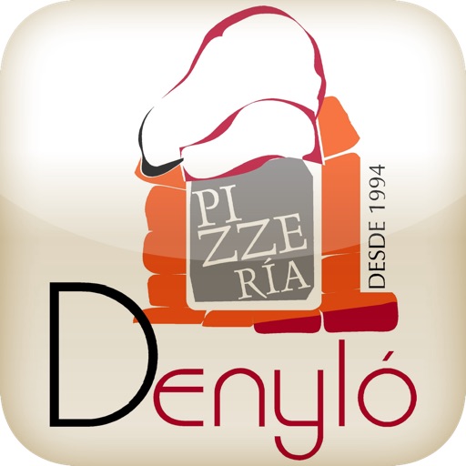 Pizzería Denyló icon