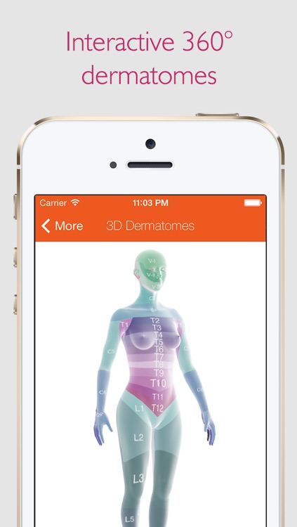 Instamedic 2 (OSCE, Examinations, Skills and Pathology) screenshot-4