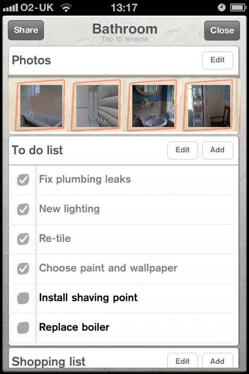 Home DIY with Craig Phillips