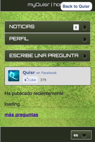 Quisr Soccer Champions - Football Quiz screenshot 4