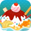 Ice-Cream Maker