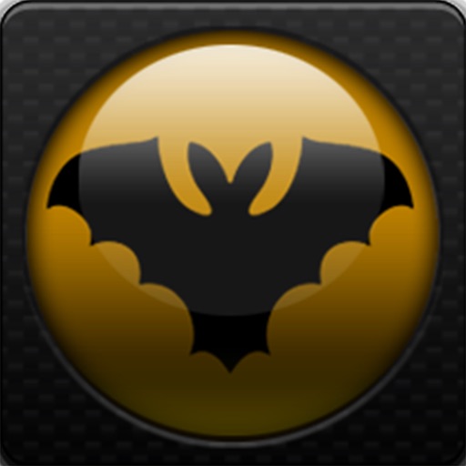 Flappy Tiny Bat Icon