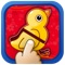 Jigsaw - Preschool Puzzles for kids HD