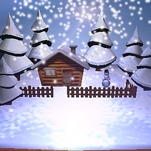 3D Ultimate Snowglobe! icon