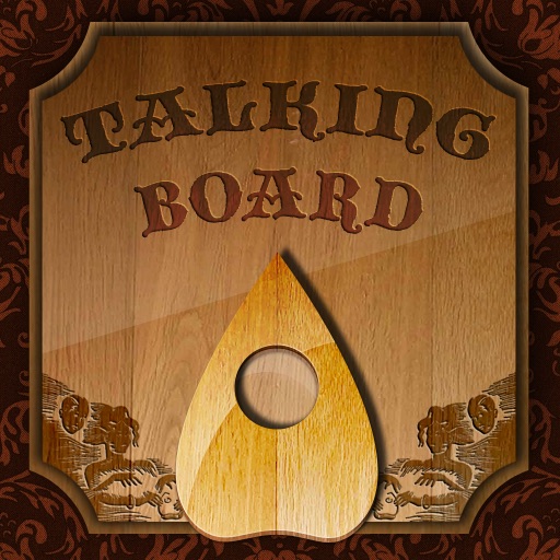 Talking Board