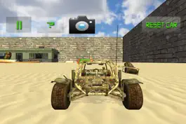 Game screenshot RC Car - Free mod apk
