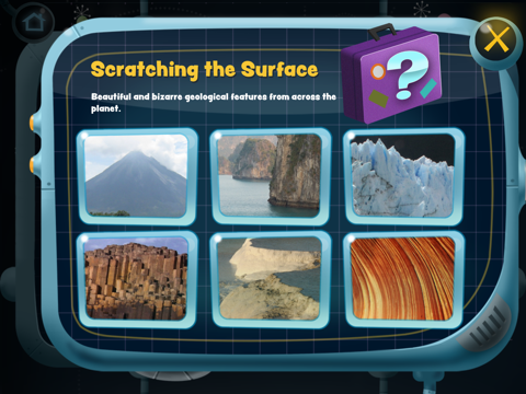 Screenshot #5 pour Puzzle Planet