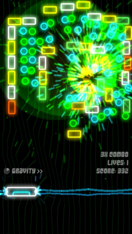 Electrоid screenshot-4