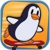 A Super Penguin Wings Joyride flying Race Game Free