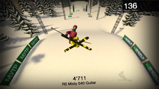 MyTP 2.5 FREE - Ski, Freeski and Snowboardのおすすめ画像2