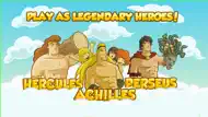 Clash of the Olympians iphone bilder 1