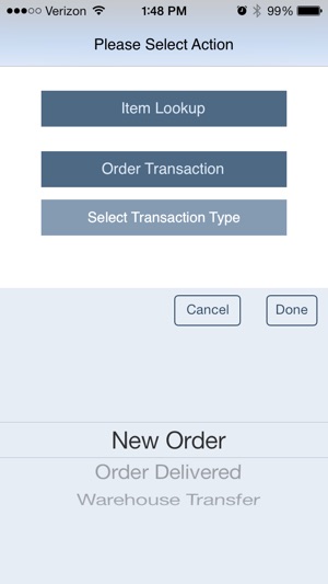 We Deliver Service(圖3)-速報App