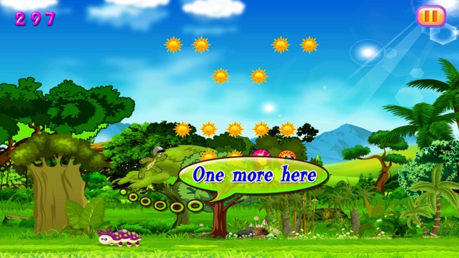 Turbo Turtle : Sky Dash of the Fast Running Indy Racer(圖5)-速報App