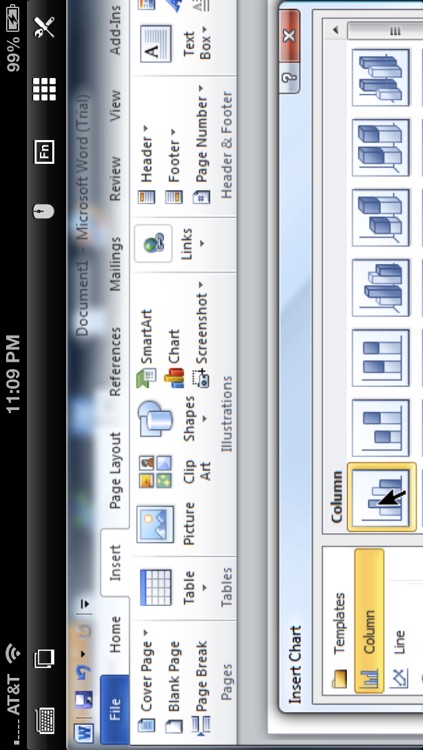 iRemoteDesktop screenshot-4