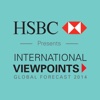 HSBC International Viewpoints