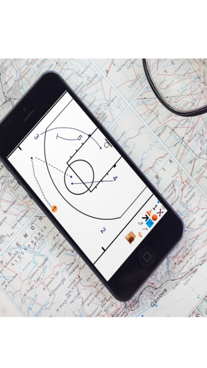 BasketEditor Playbook Premium