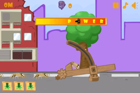 Liándola Parda screenshot 2