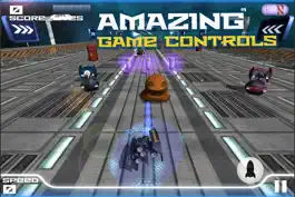 Game screenshot Space Arcade apk