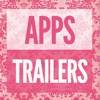 Apps trailers