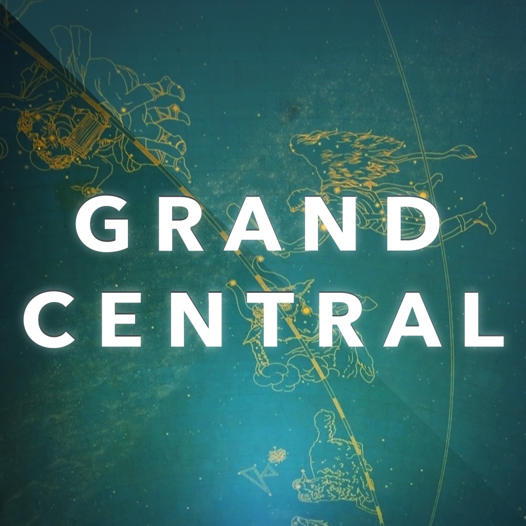 Grand Central Terminal icon