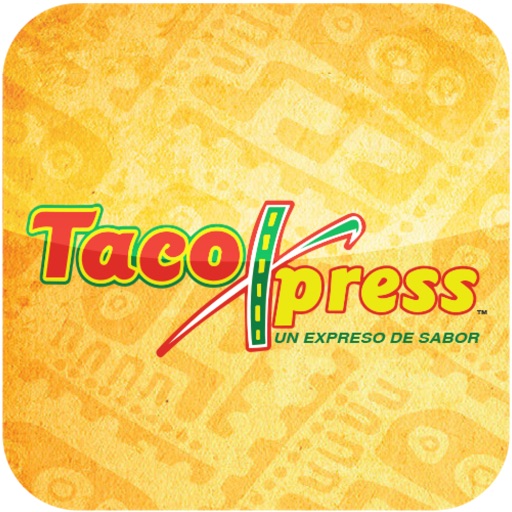 TacoXpress icon