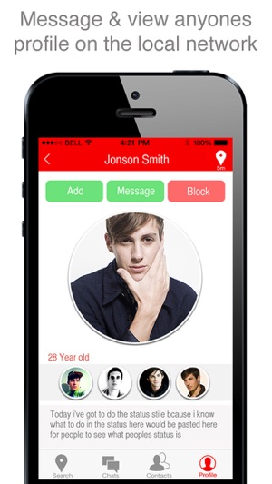 HotSpot App(圖2)-速報App