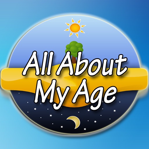 All About My Age