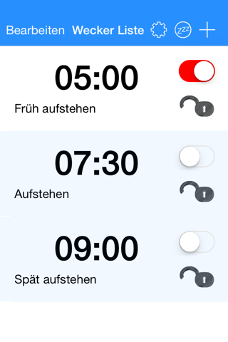 Snooze U Pay - Alarm Clock - You Snooze You Pay screenshot 2