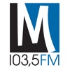 M 103,5 FM